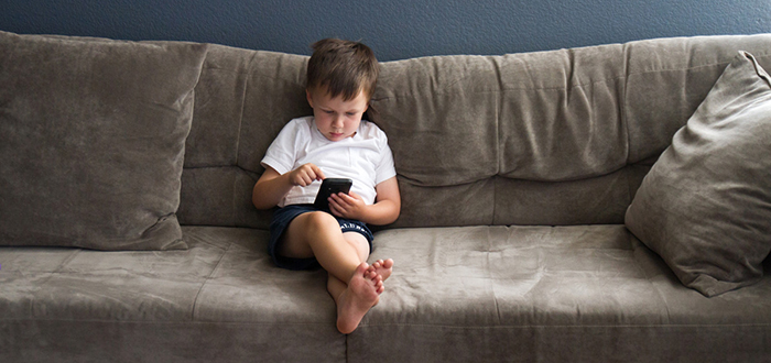 Digital Native